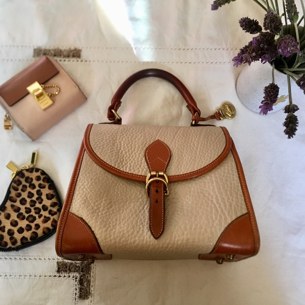 Dooney & Bourke Vintage Hand Bag